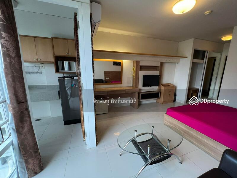 I-House Rama 9-Ekkamai, Bangkok