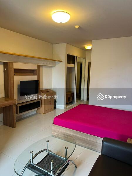 I-House Rama 9-Ekkamai, Bangkok