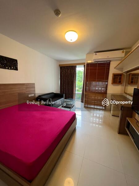 I-House Rama 9-Ekkamai, Bangkok