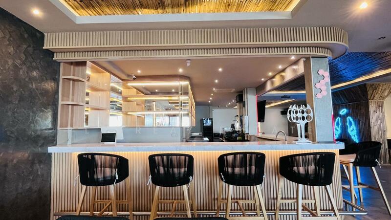 Business Takeover 18 Room Guesthouse and Bar, South Pattaya, Chon Buri (Pattaya)