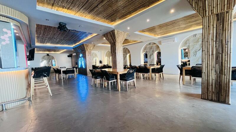 Business Takeover 18 Room Guesthouse and Bar, South Pattaya, Chon Buri (Pattaya)