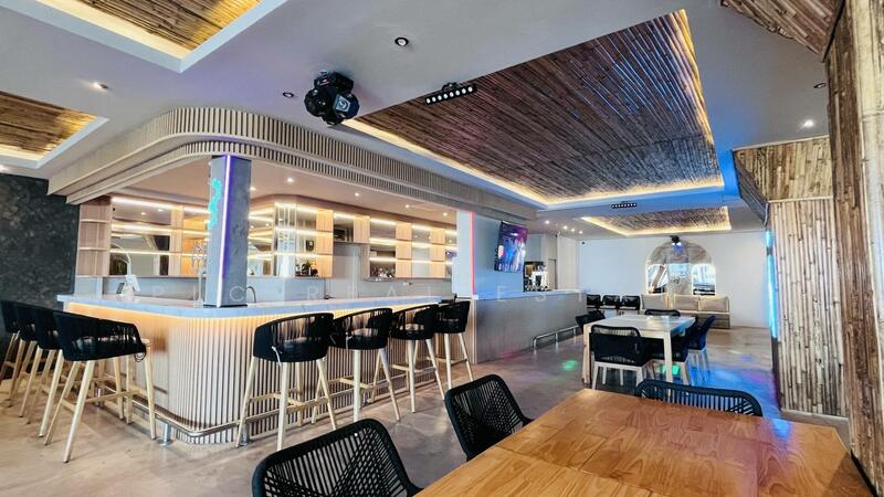 Business Takeover 18 Room Guesthouse and Bar, South Pattaya, Chon Buri (Pattaya)