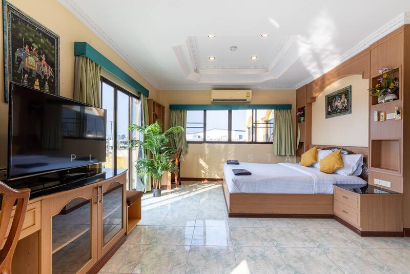 Business Takeover 18 Room Guesthouse and Bar, South Pattaya, Chon Buri (Pattaya)