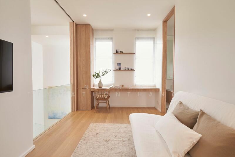 3-BR House, Bangkok