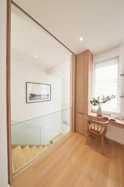 3-BR House, Bangkok