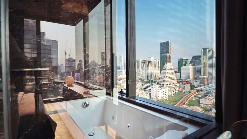 ASHTON Silom, Bangkok