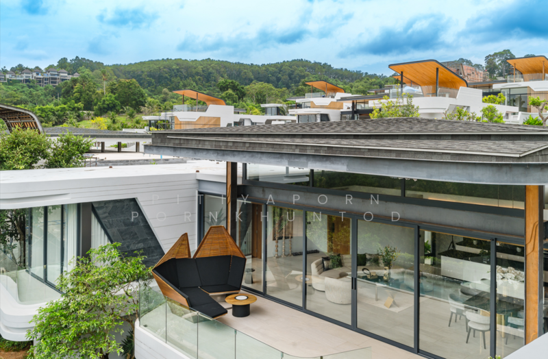 The Valley, Phuket