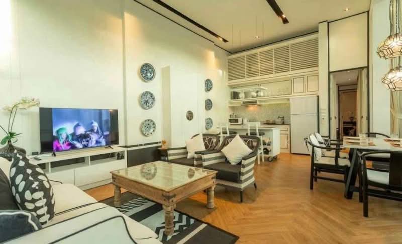 2 Bedrooms Private Pool Villa for Sale in Pasak, Phuket