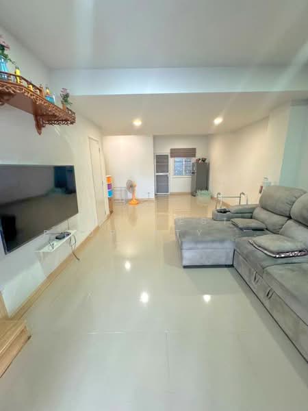 แฟมิลี่ซิตี้ทาวน์ 7, Chon Buri (Pattaya)