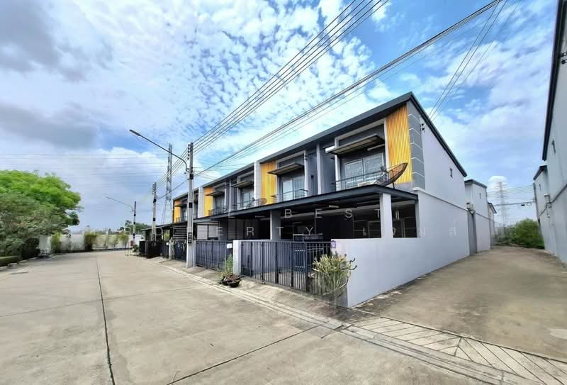 แฟมิลี่ซิตี้ทาวน์ 7, Chon Buri (Pattaya)