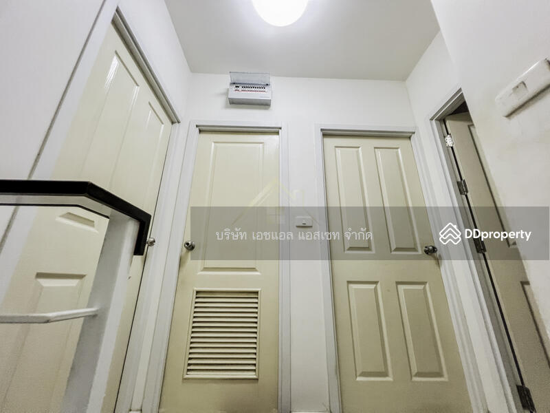 ทาวน์โฮม 2 ชั้น หมู่บ้าน พฤกษา ไลท์ล็อกซ์ สมุทรปราการ สวยพร้อมอยู่, Samut Prakan
