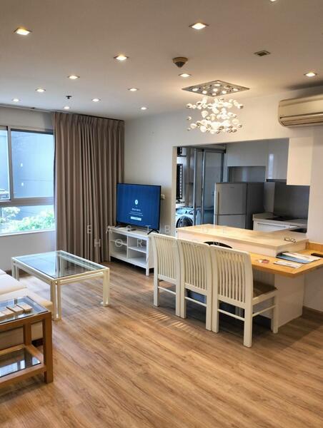 Condo One X Sukhumvit 26, Bangkok