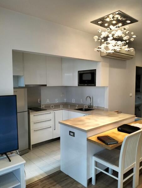 Condo One X Sukhumvit 26, Bangkok