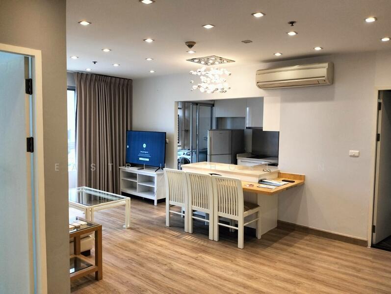 Condo One X Sukhumvit 26, Bangkok