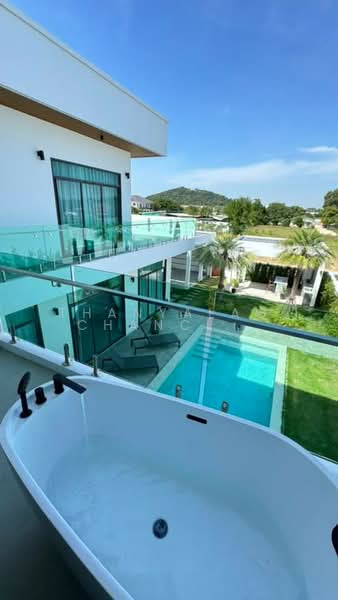 undefined, Chon Buri (Pattaya)