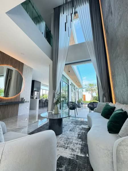 undefined, Chon Buri (Pattaya)