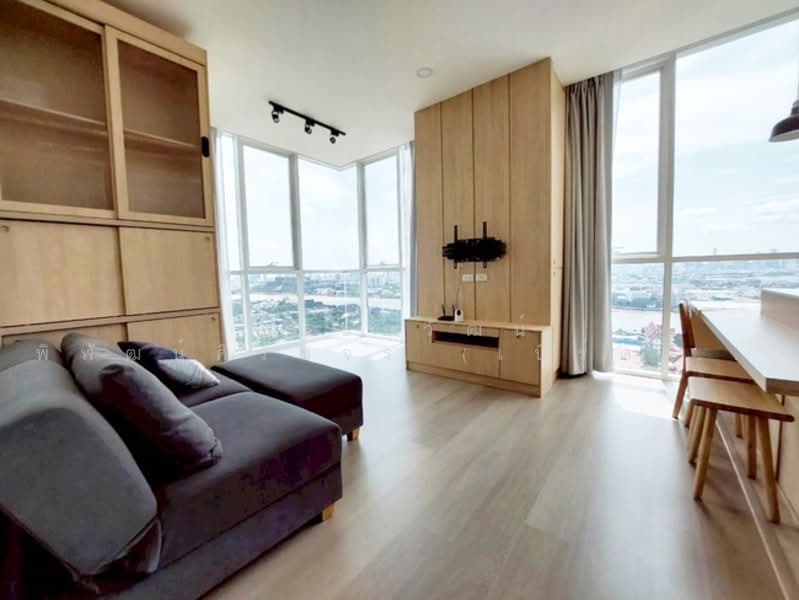 De Lapis Charan 81, Bangkok