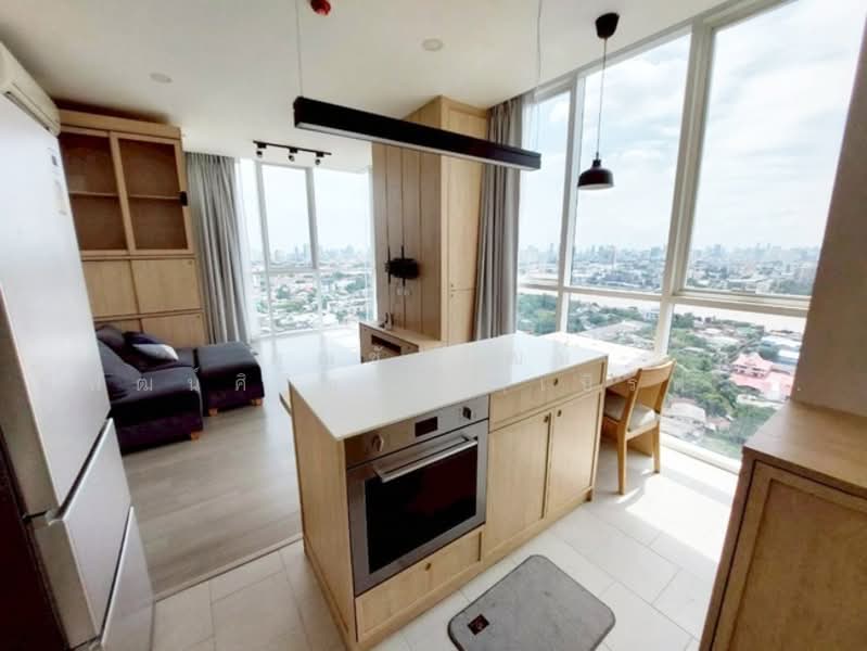 De Lapis Charan 81, Bangkok