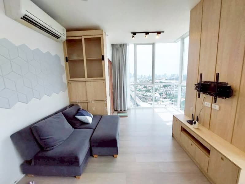 De Lapis Charan 81, Bangkok