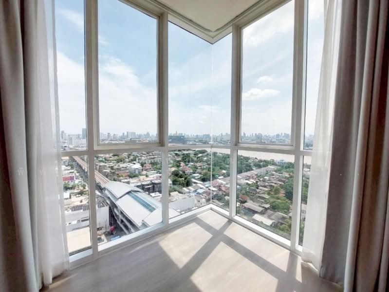 De Lapis Charan 81, Bangkok