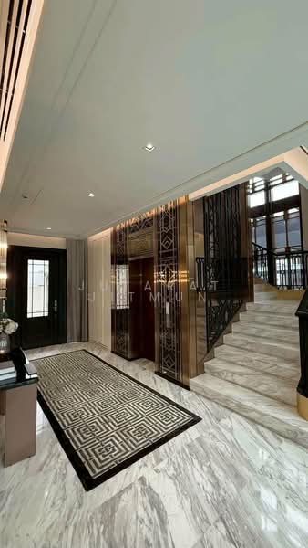 Mavista Prestige Village Krungthep Kreetha, Bangkok