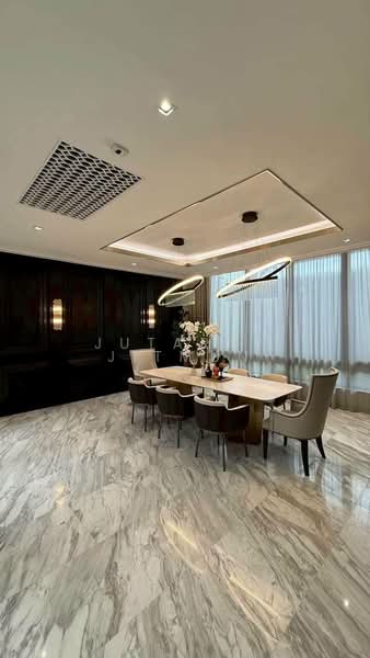 Mavista Prestige Village Krungthep Kreetha, Bangkok