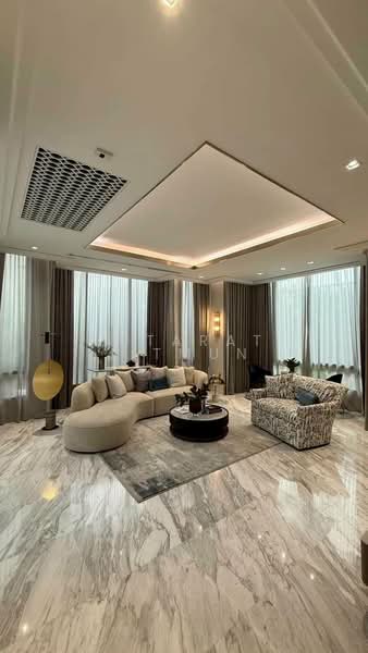 Mavista Prestige Village Krungthep Kreetha, Bangkok