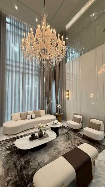 Mavista Prestige Village Krungthep Kreetha, Bangkok