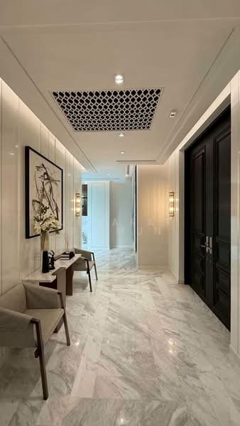 Mavista Prestige Village Krungthep Kreetha, Bangkok