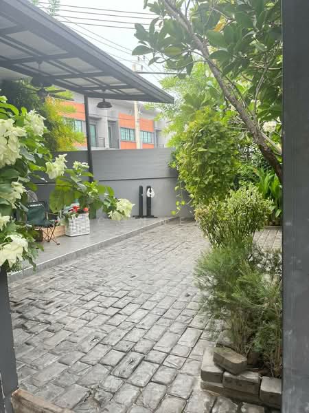 Siri Place Suksawat-Rama 3, Bangkok