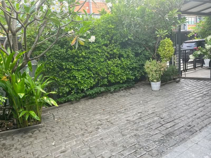 Siri Place Suksawat-Rama 3, Bangkok