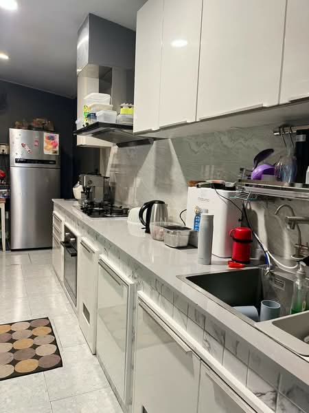 Siri Place Suksawat-Rama 3, Bangkok