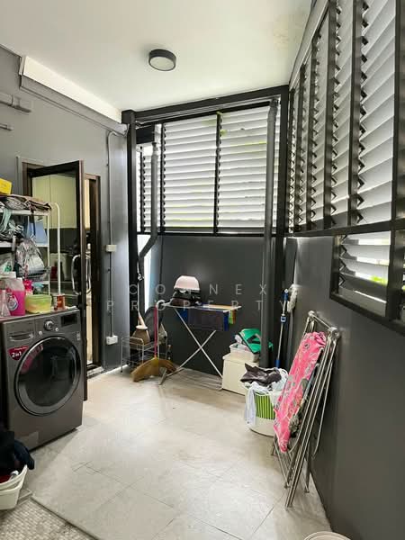 Siri Place Suksawat-Rama 3, Bangkok