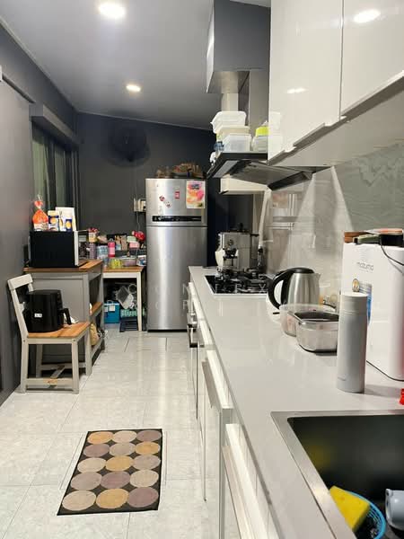 Siri Place Suksawat-Rama 3, Bangkok