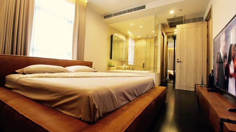 The XXXIX By Sansiri, Bangkok