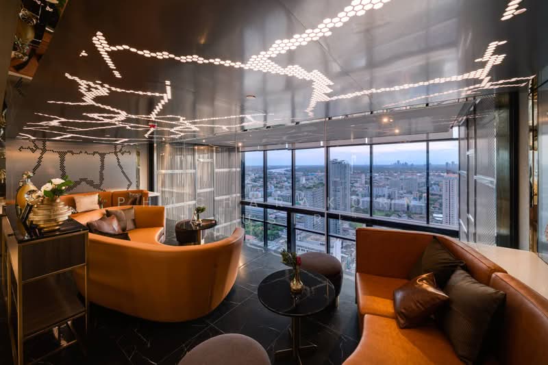 Knightsbridge Prime Onnut, Bangkok