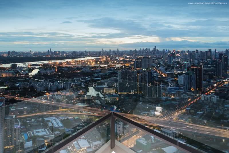 Knightsbridge Prime Onnut, Bangkok