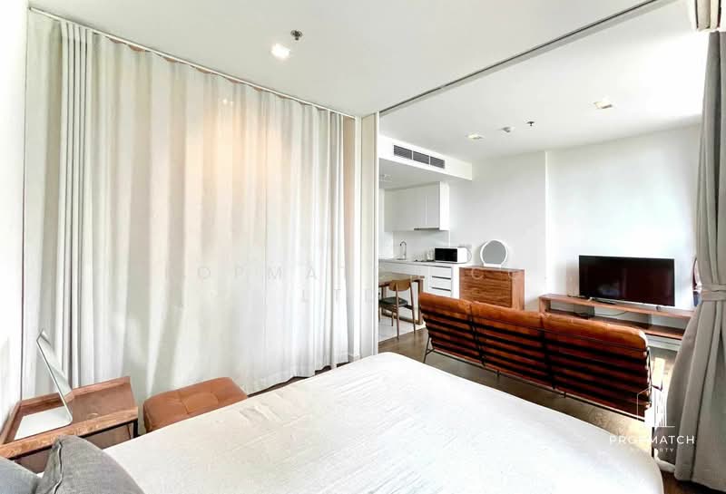 Nara 9 by Eastern Star, Bangkok