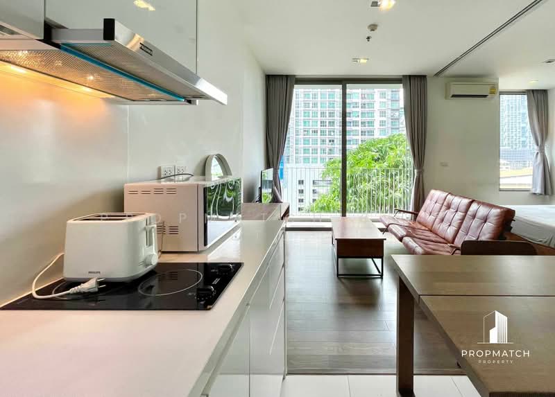 Nara 9 by Eastern Star, Bangkok