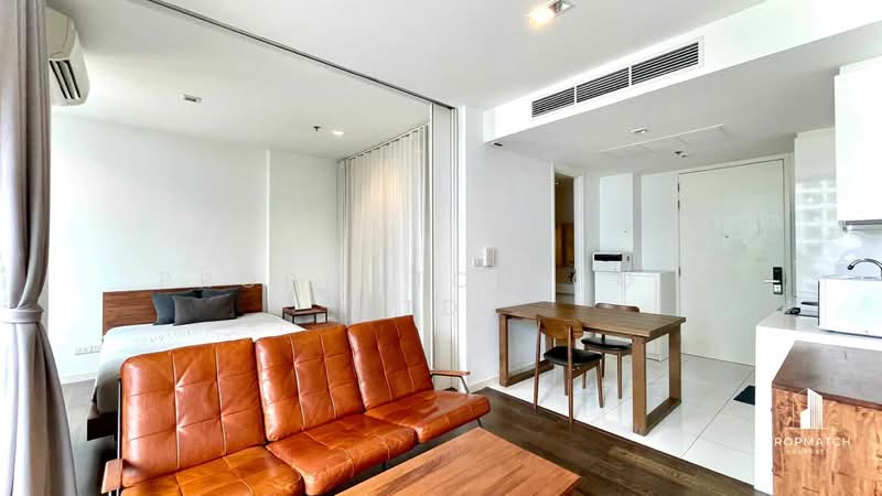 Nara 9 by Eastern Star, Bangkok