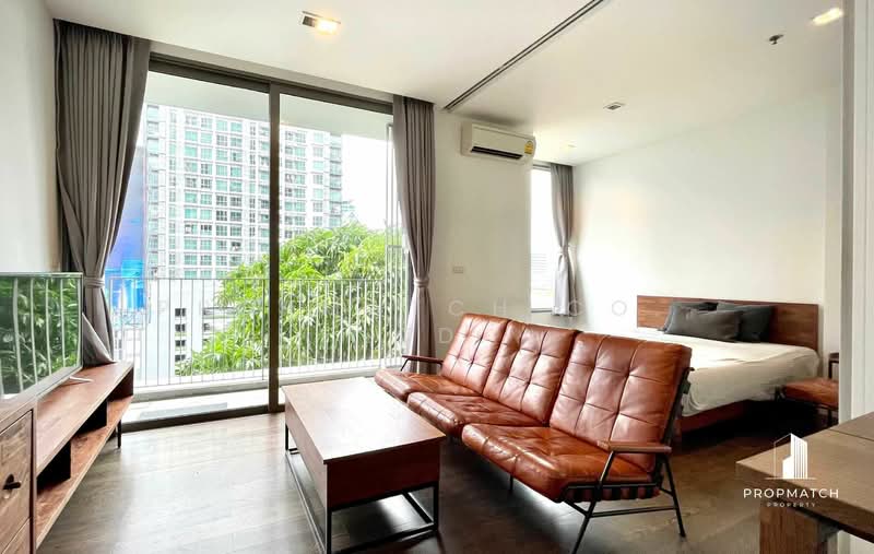 Nara 9 by Eastern Star, Bangkok