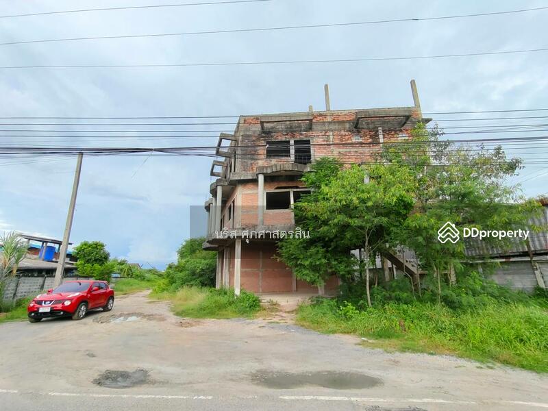 ขายที่ดิน 15 ไร่ ติดคลังสินค้า WHA พานทอง, Chon Buri (Pattaya)