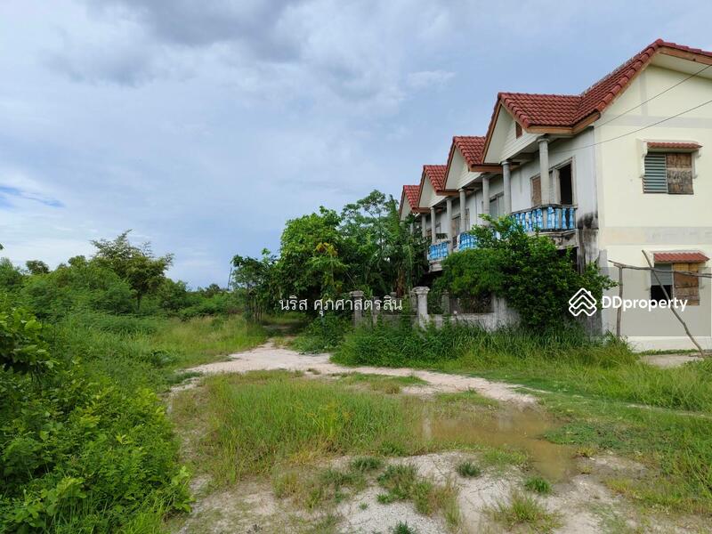 ขายที่ดิน 15 ไร่ ติดคลังสินค้า WHA พานทอง, Chon Buri (Pattaya)