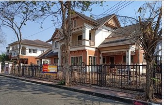 Prukpirom Regent Pinklao