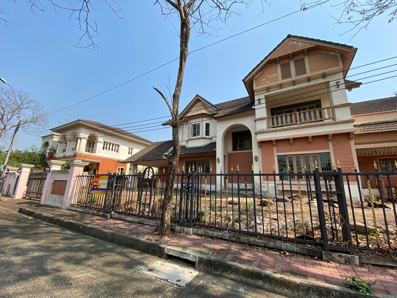 Prukpirom Regent Pinklao
