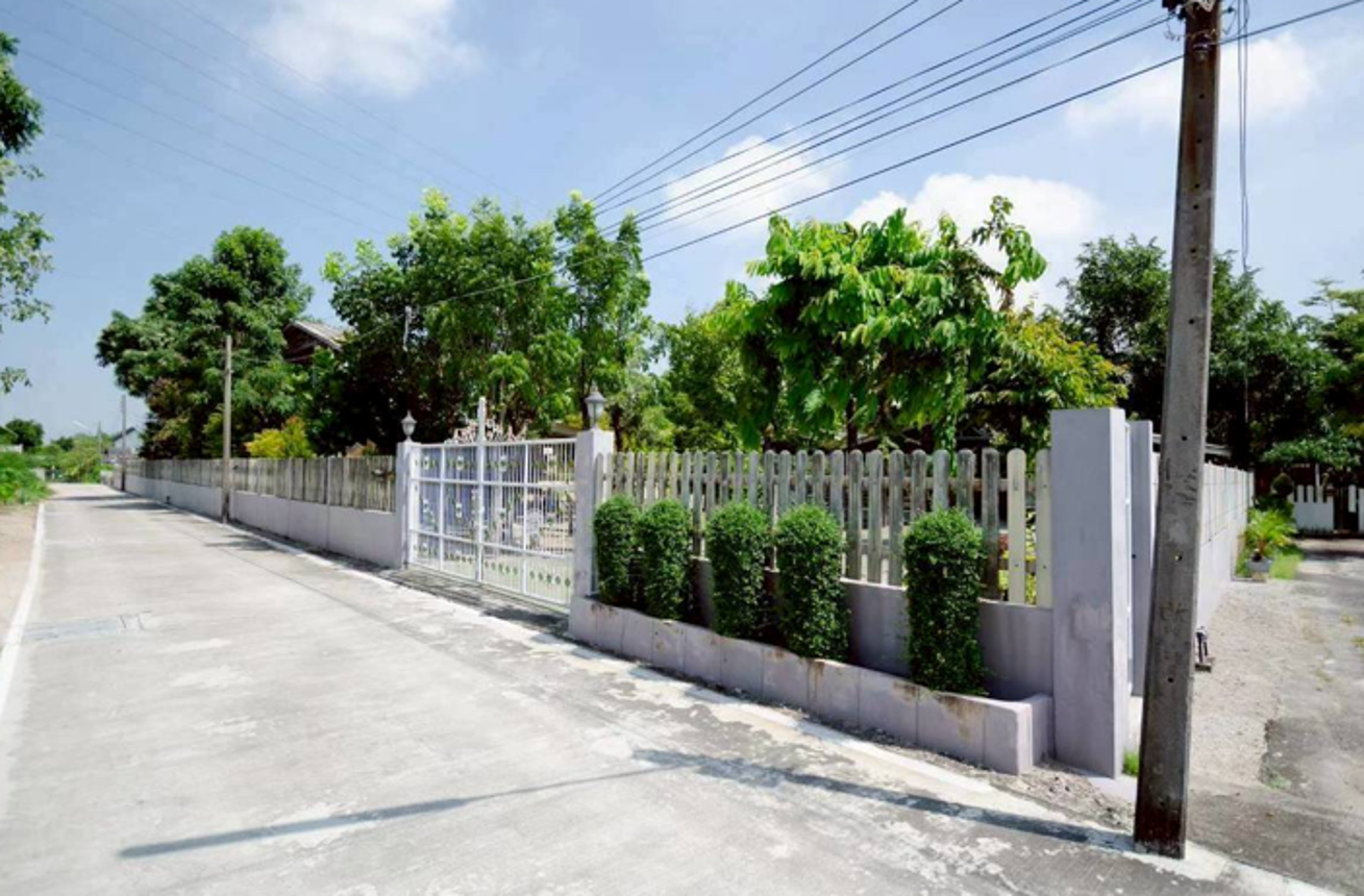 Warehouse in Chonburi City, Chonburi Province