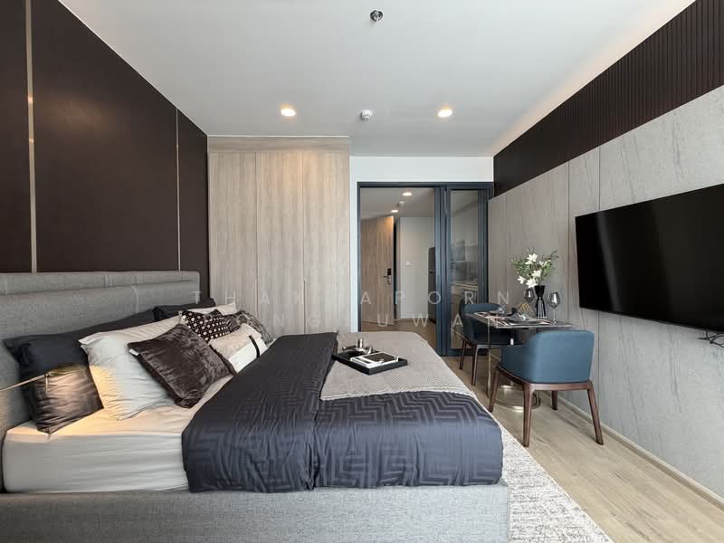 THE CROWN Residences, Bangkok