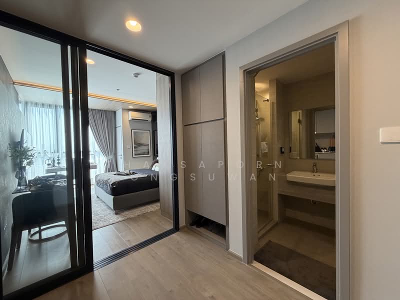 THE CROWN Residences, Bangkok