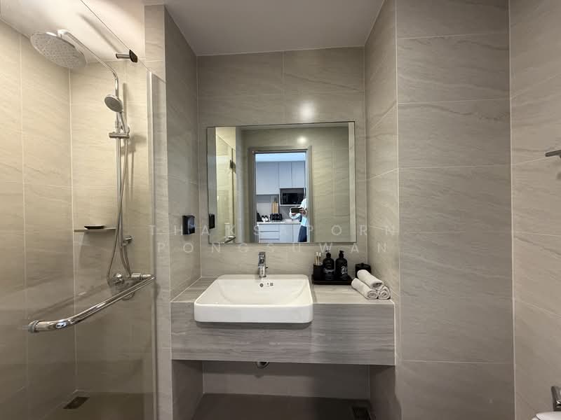 THE CROWN Residences, Bangkok