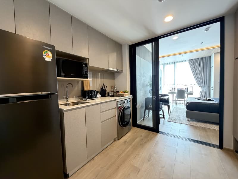THE CROWN Residences, Bangkok